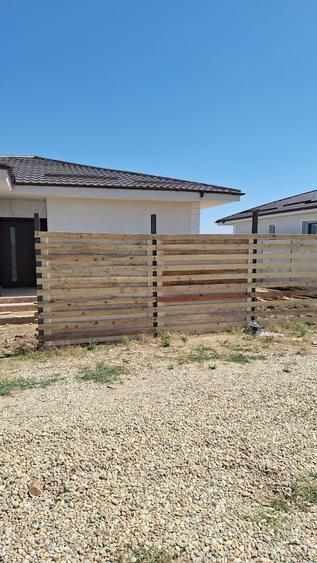 Casa individuala - parter | Calea Bucuresti v.a.v Dealul Dealul Verde - 12