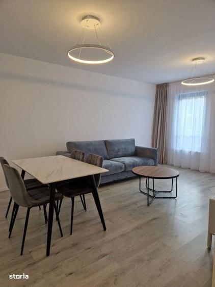Inchiriere apartament 2 camere | H Pipera Lake | Pipera*Aviatiei | Par - 8