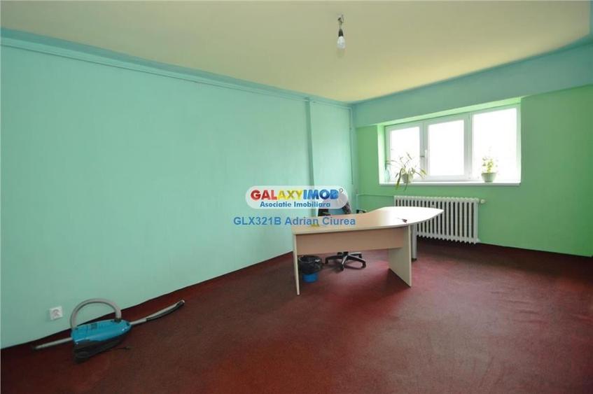 Mihai Bravu | Matei Voievod | 2 camere | 2 balcoane | | bloc 1986 - 3