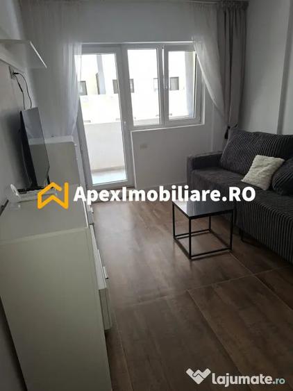 Garsonieră decomandată în Berceni