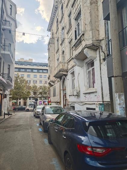 Ocazie rară, - apart in bloc nou in centrul Bucureștiului, la km 0 - 4