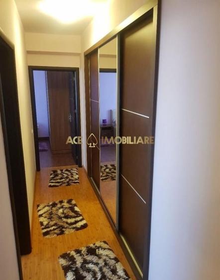 3 Camere de inchiriat | Rosu | Centrala Proprie | Parcare | Mobilat-Utilat - 8