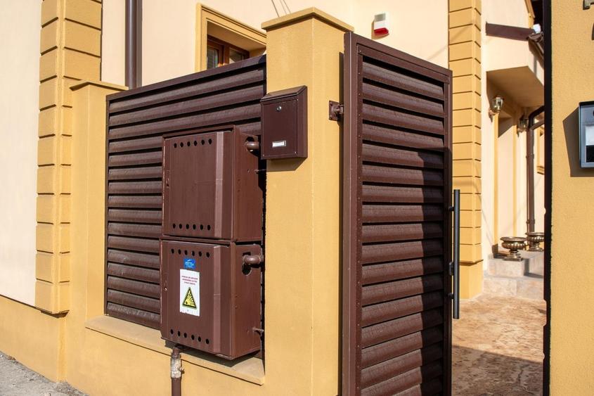 Casa de LUX de vanzare Ultracentral - 4