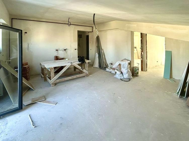 Comision 0% Iancului - Matei Voievod 3 camere - 3