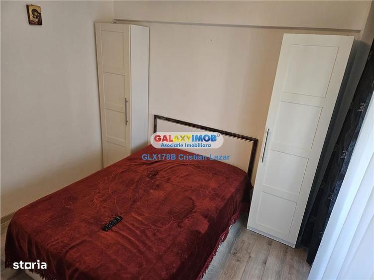 Piata Crangasi, Metrou Crangasi - 8