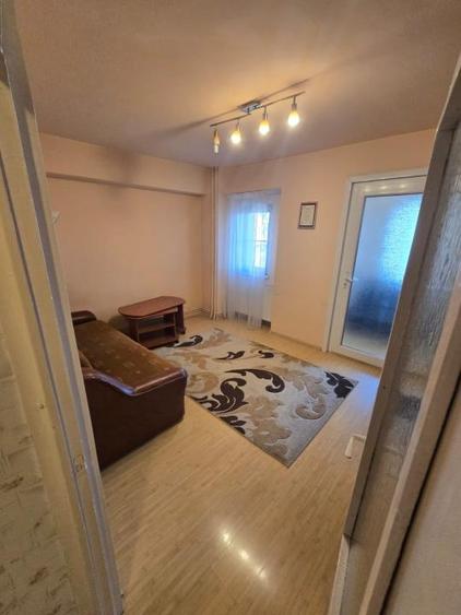 Apartament de 35,27mp, zona Minerva/Cinema Dacia - 5
