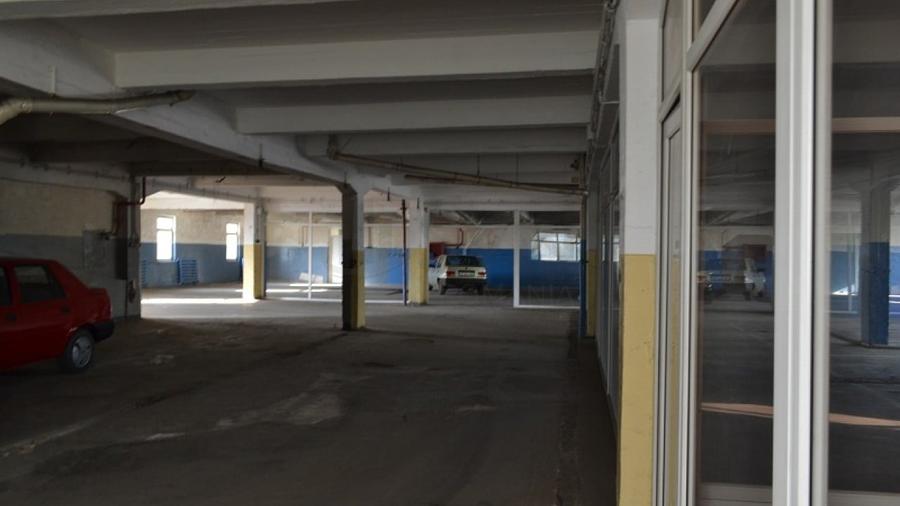 REC0003129 Cladire Nicolae Titulescu Metrou Basarab - 6