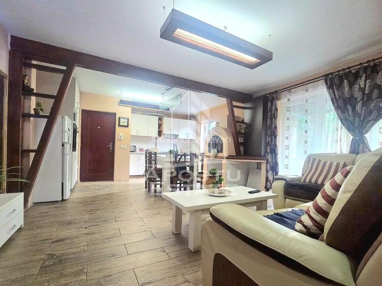 Apartament 2 camere Podgoria