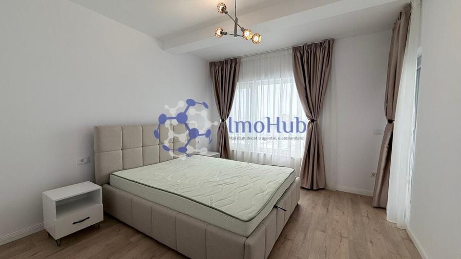 Casa mobilata V Lupului Mutare imediata! - 13