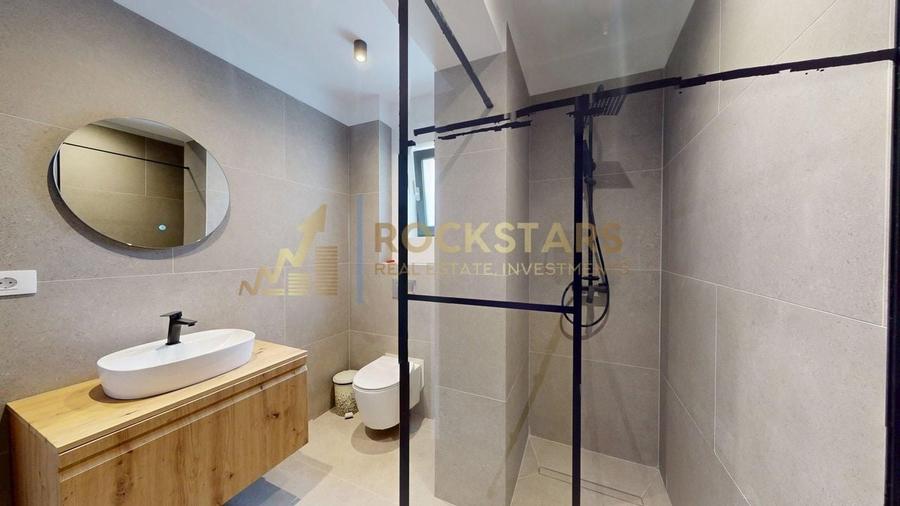 Apartament 3 Camere | Pipera | Erou Iancu Nicolae | Terasa 27mp - 15