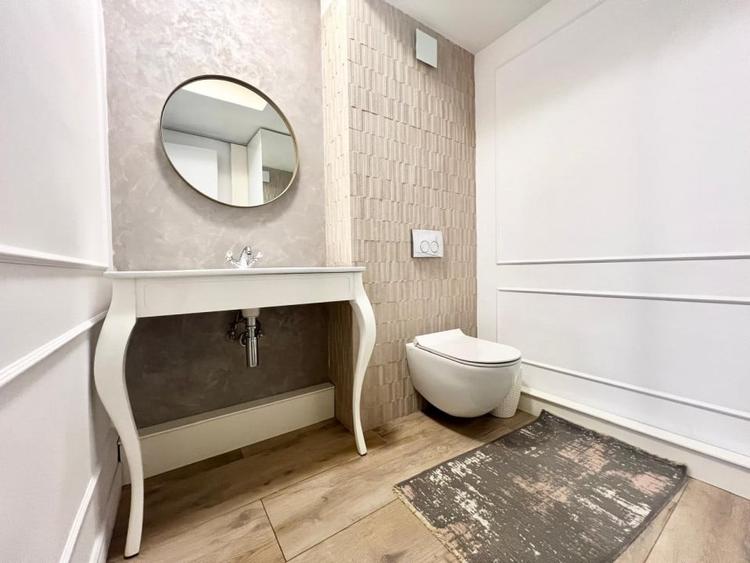 VILA DEOSEBITA / 5 CAMERE / COMPLET MOBILATA SI UTILATA - 38