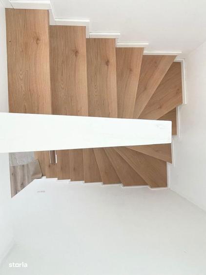 Duplex 5 camere, separat prin CT Mosnita Noua - 6