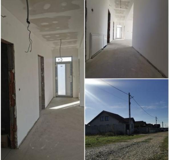 Casa nou / sau schimb  - 7