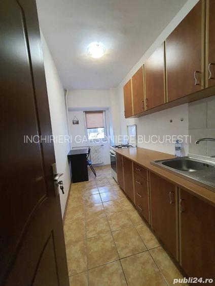 Garsoniera 8 min M Mihai Bravu DB942