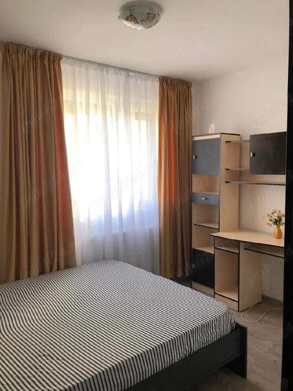 Apartament 2 camere semidecomandat - 1