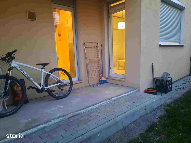 Garsoniera noua cu gradina proprie,Turnisor, Alma - 2