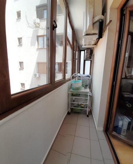 Calea Calarasilor Ap 3 cam dec 91 mp+garaj+boxa, et 1/5, bloc 2009 - 42