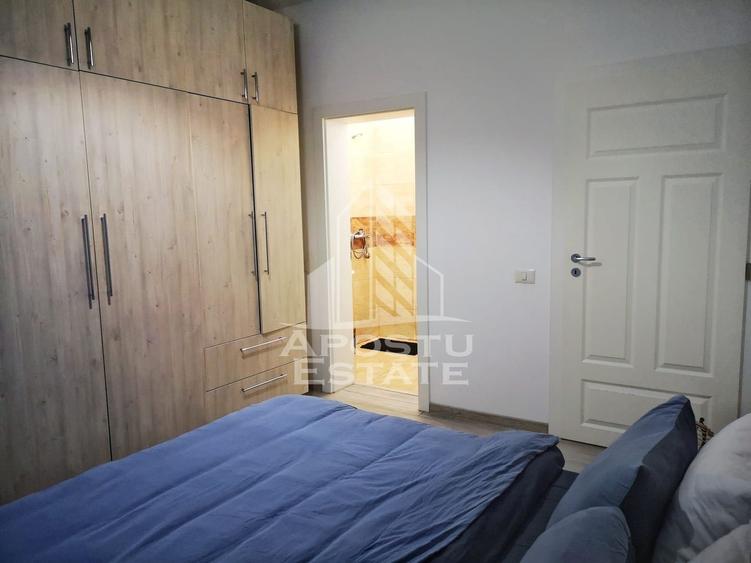 Apartament 3 camere, centrala proprie, Pet friendly, Braytim-Timisoara - 4