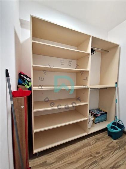 Apartament 2 camere, Isaran, Tractorul - 8