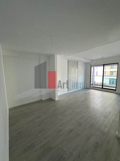 Garsoniera Complex Novum Viilor - 2