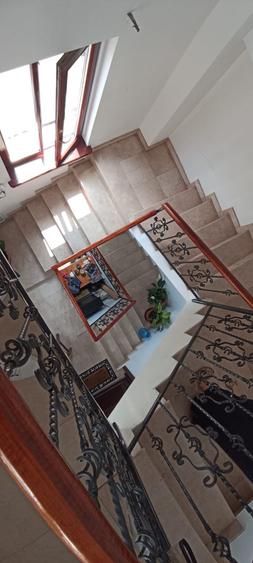 Vila interbelica cu terasa-restaurant in functiune zona Blv Marasesti Bucuresti - 18