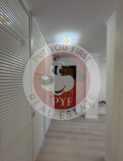 Mega Mall | 3 camere | 84mp | Decomandat | B12754 - 5