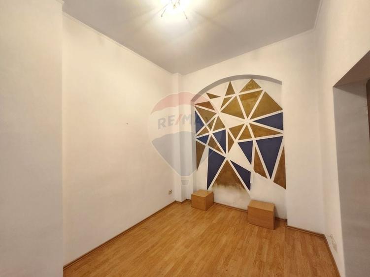 Icoanei | Dacia | Piata Spaniei | renovat, gata de mutare - 10