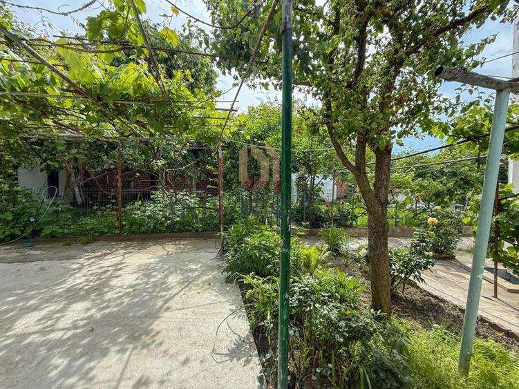 Apartament 78 mp utili cu gradina de 100 mp pe strada Brasov! - 10