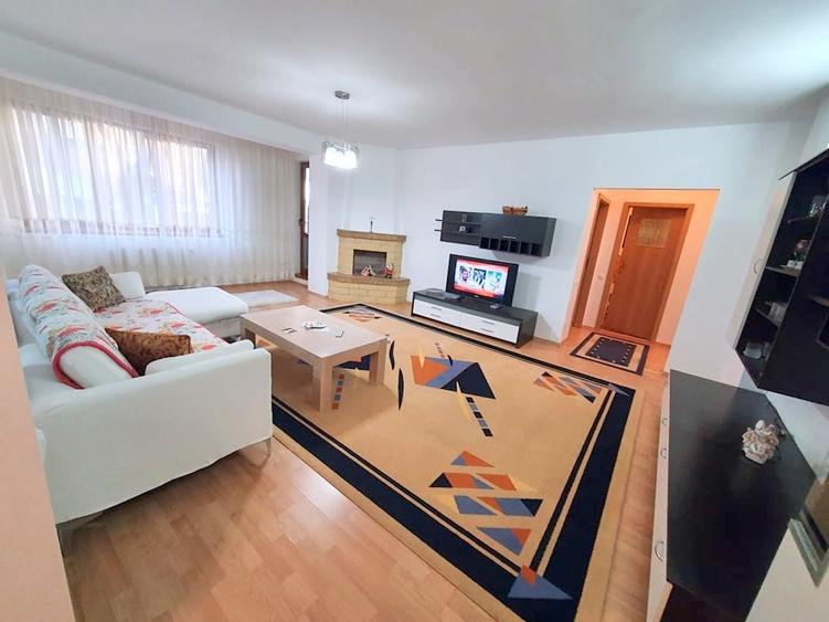 Apartament 2 Camere Gheorgheni, suprafata generoasa si loc de parcare inclus - 6