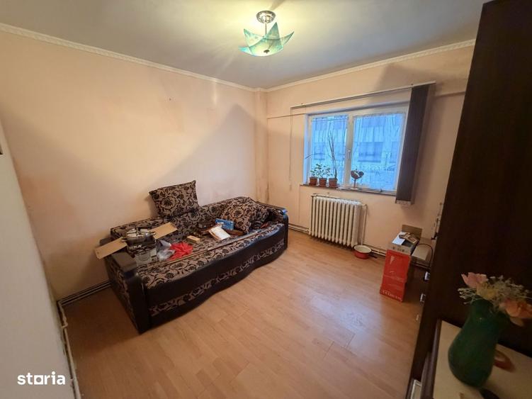 Apartament 2 camere decomandat-Pivnita-Vasile Aaron - 6
