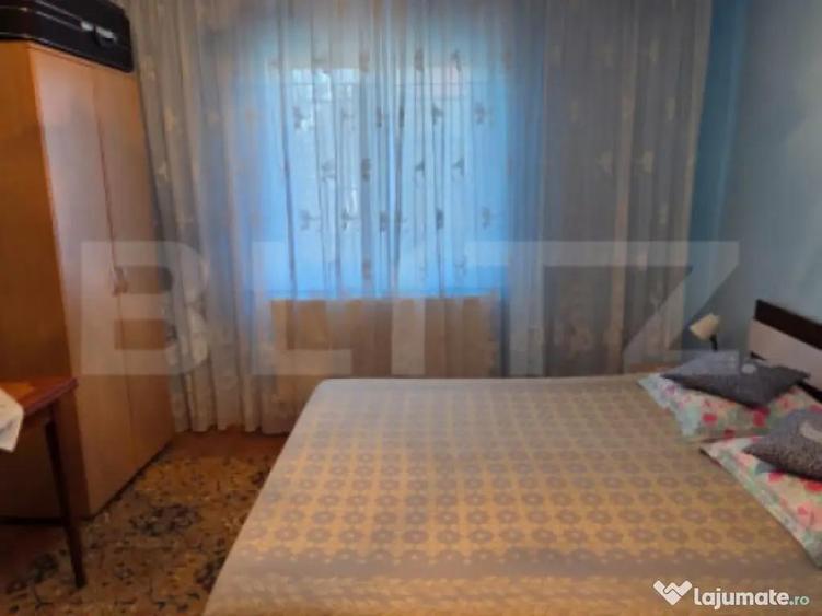 FORTAREA?A ?I CONFORT: Casa Consolidata, Teren 809 mp - 5