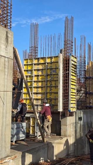 Apartament 3 camere-122mp-Sebastian-13 Septembrie - 11