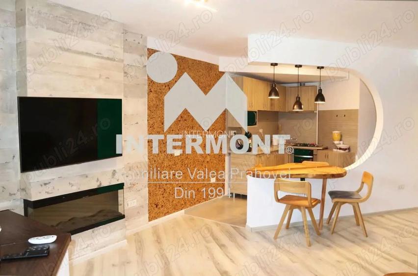 Apartament constructie noua- Sinaia Apartament constructie noua- Sinaia