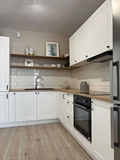 Ofer spre inchiriere apartament 2 camere ,cartier Unirii AMA Residence - 3