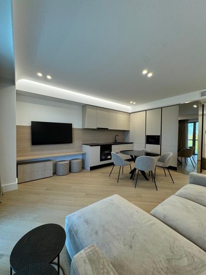 Cortina 126 | Iancu Nicolae | 2 camere | NOU | Parcare - 1