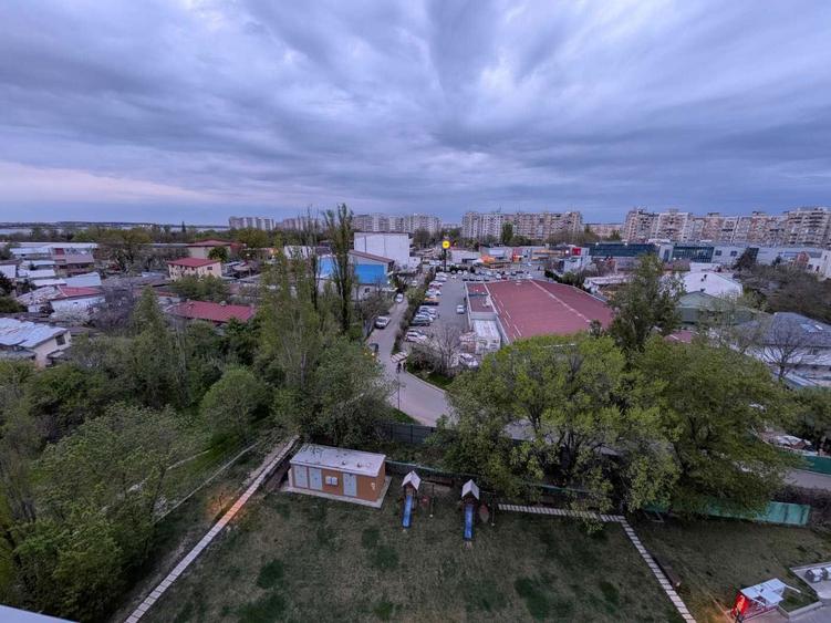 Apartament 2 Camere - Trio Bridge View (Crangasi - Regie) - 8