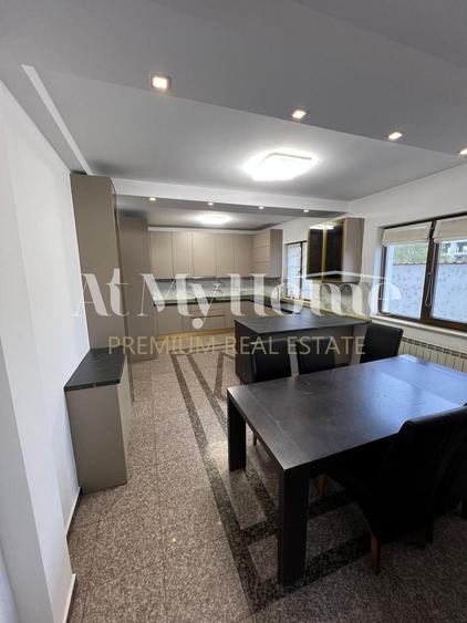 VILA INDIVIDUALA 2000MP TEREN // 7 CAMERE- PIPERA - 5