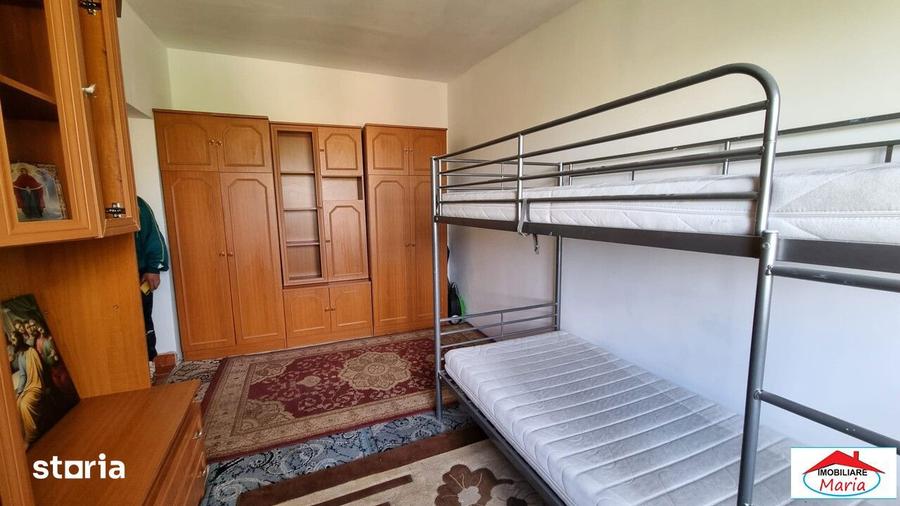Garsoniera tip apartament Neajlov 27500Euro - 1