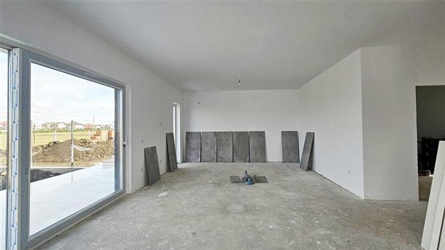 COMISION 0% DUPLEX PE PARTER STIL MINIMALIST DUMBRAVITA ION CREANGA - 3