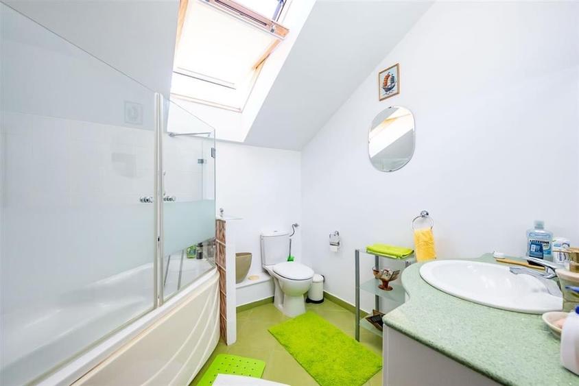 Casa Superba  in Brasov cu Priveliste pe Masura - 25