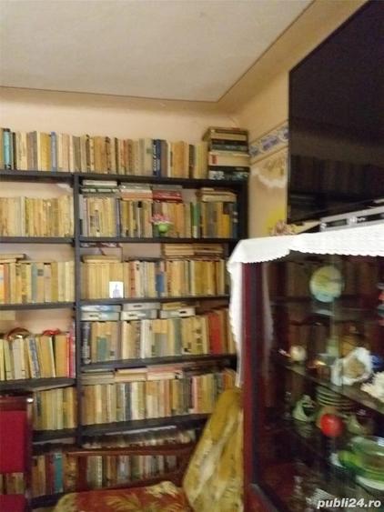 Vila 2 corpuri cladire, anexe si teren 5645 mp - 3