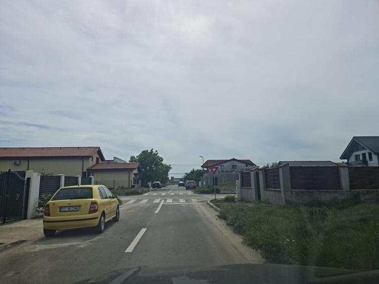 Teren de vanzare in Cumpana lot de casa - 4