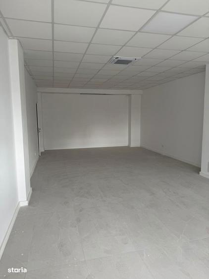 Spa?iu comercial 50,5 mp in Nufarul - de inchiriat - 1