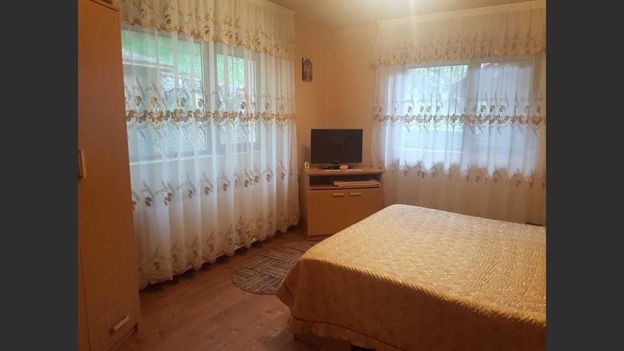 Holiday house/pension in Dâmbovicioara, Argeș - 6