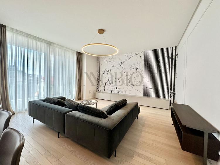 Apartament 4 Camere |  Rahmaninov - 3