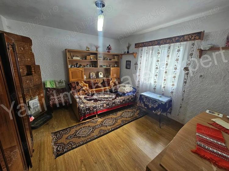 Casa de vanzare in comuna Corbeni, sat Oe?tii Pamanteni, jude? Arge?. - 16
