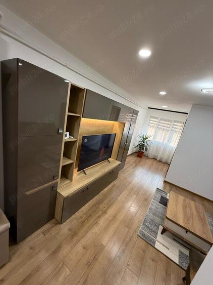 Vand garsoniera confort 1 - 6