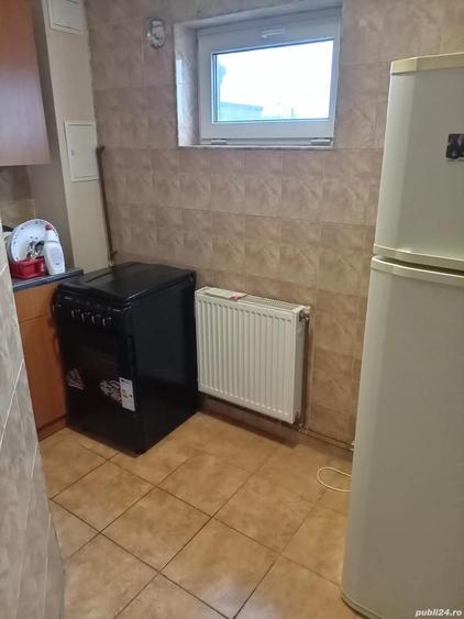 Inchiriez apartament in vila, 3 camere, baie, bucatarie, birou - 8