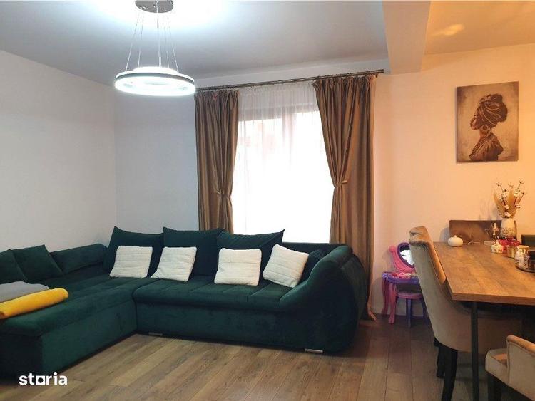 Horpaz - Iasi - Casa cu 4 camere in duplex mobilata si utilata modern - 5