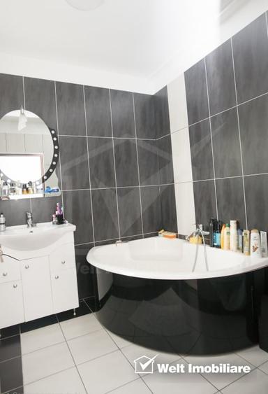 Casa individuala, 180 mp utili, 520 mp teren, Europa, zona Eugen Ionesco - 32